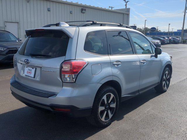 used 2017 Subaru Forester car, priced at $13,830