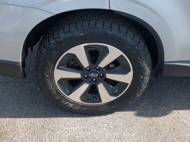 used 2017 Subaru Forester car, priced at $13,830