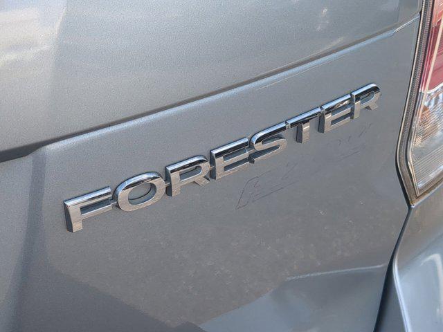 used 2017 Subaru Forester car, priced at $13,830