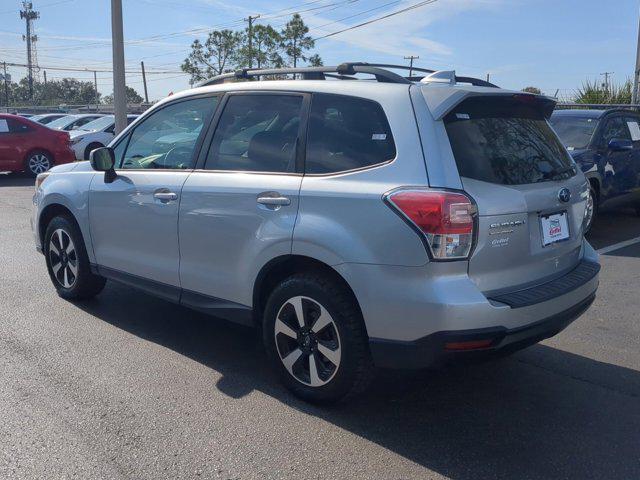 used 2017 Subaru Forester car, priced at $13,830