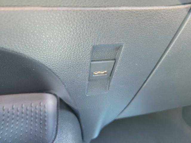used 2021 Toyota Corolla car, priced at $13,892