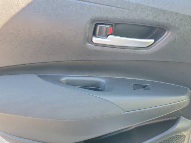 used 2021 Toyota Corolla car, priced at $13,892