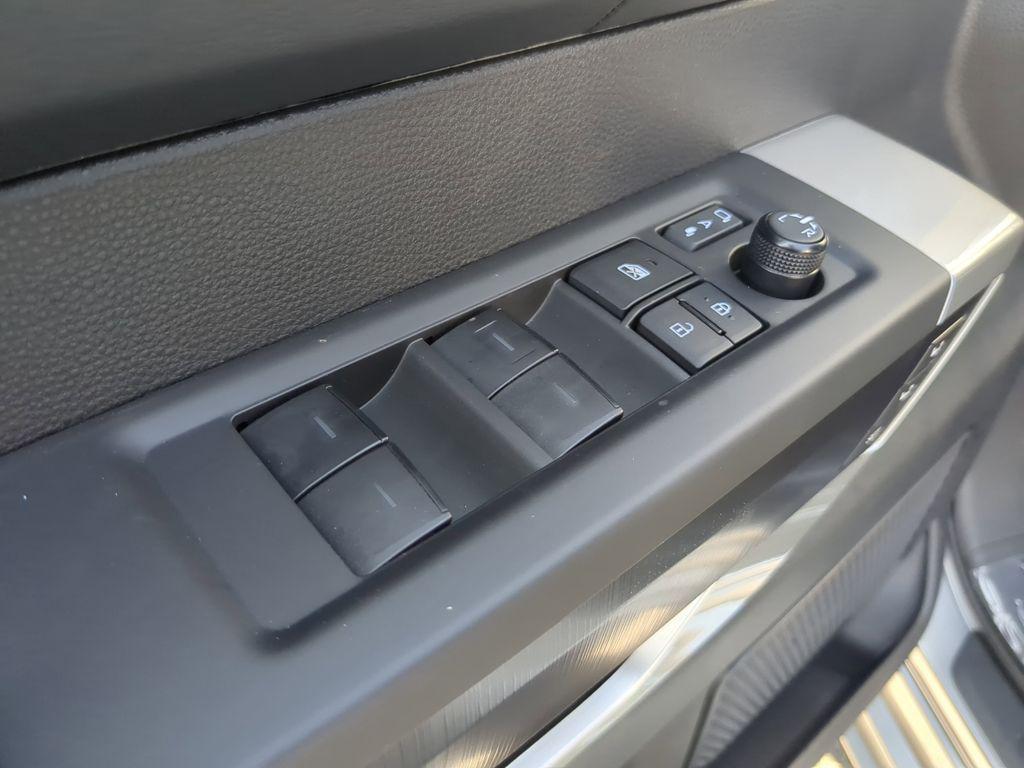 new 2025 Toyota Tundra Hybrid car, priced at $76,905