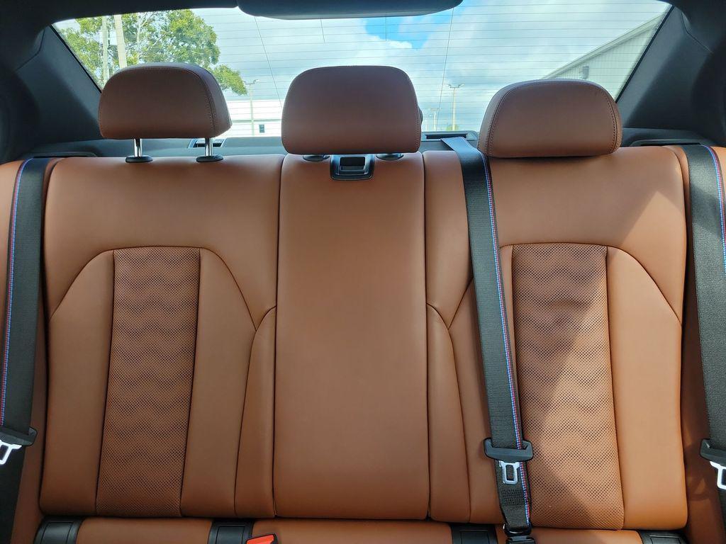 used 2023 BMW M3 car, priced at $86,950