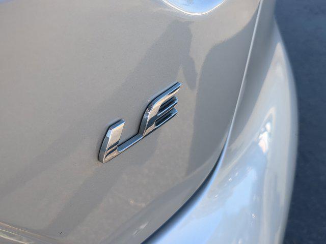 used 2022 Toyota Corolla car, priced at $18,000