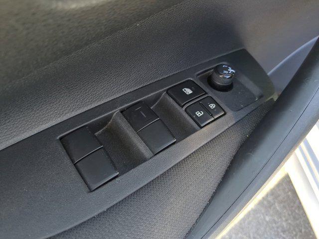 used 2022 Toyota Corolla car, priced at $18,000