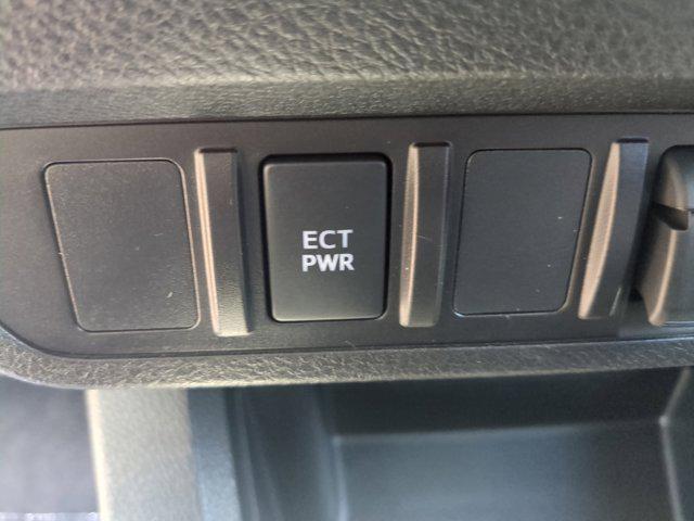 used 2023 Toyota Tacoma car, priced at $35,949