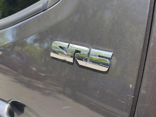 used 2023 Toyota Tacoma car, priced at $35,949