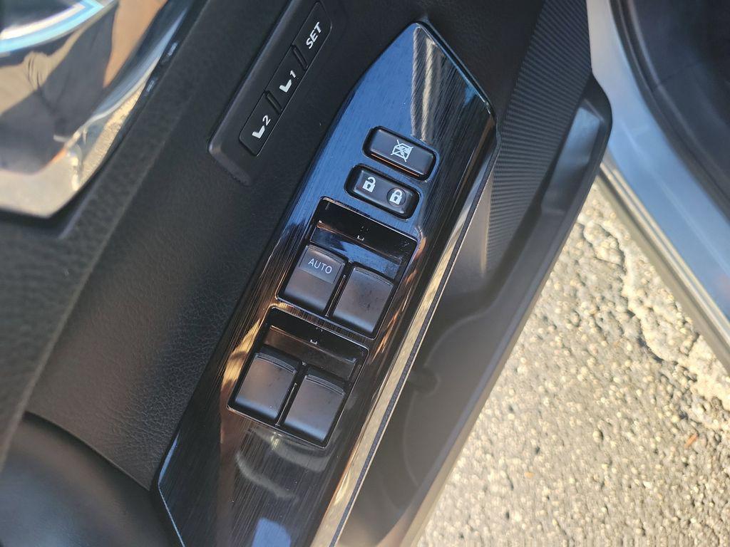 used 2017 Toyota RAV4 Hybrid car, priced at $13,500