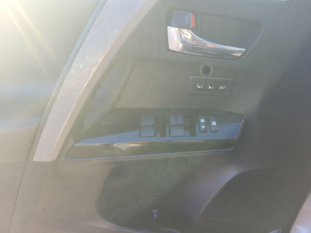 used 2017 Toyota RAV4 Hybrid car, priced at $13,500