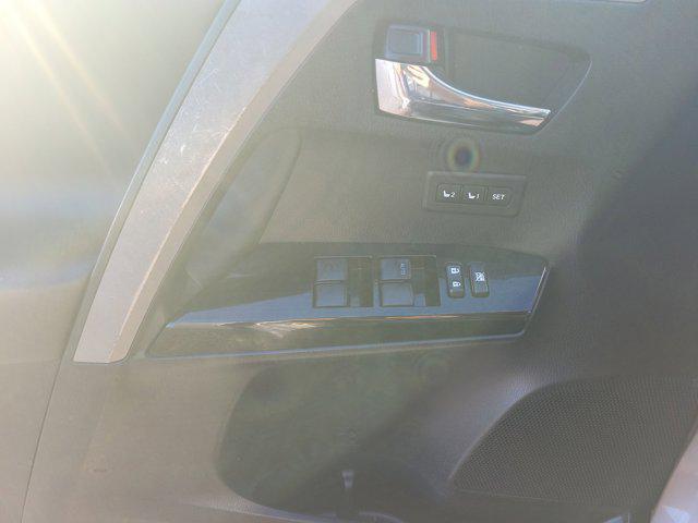 used 2017 Toyota RAV4 Hybrid car, priced at $19,046