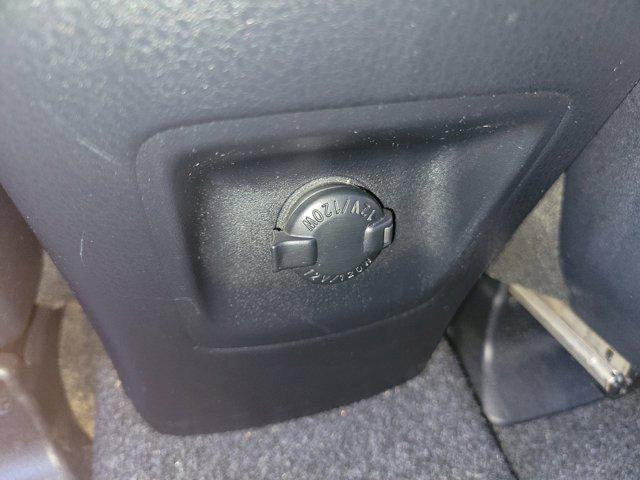 used 2017 Toyota RAV4 Hybrid car, priced at $19,046