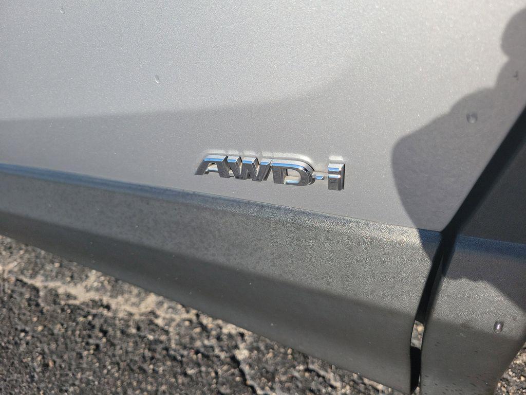 used 2017 Toyota RAV4 Hybrid car, priced at $13,500