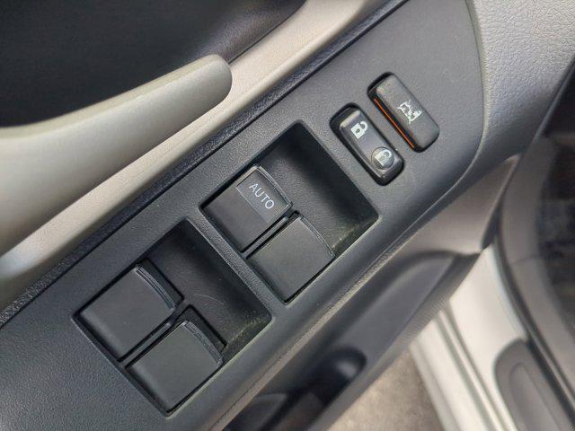 used 2011 Toyota Matrix car, priced at $6,839