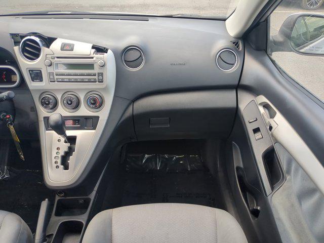 used 2011 Toyota Matrix car, priced at $6,839