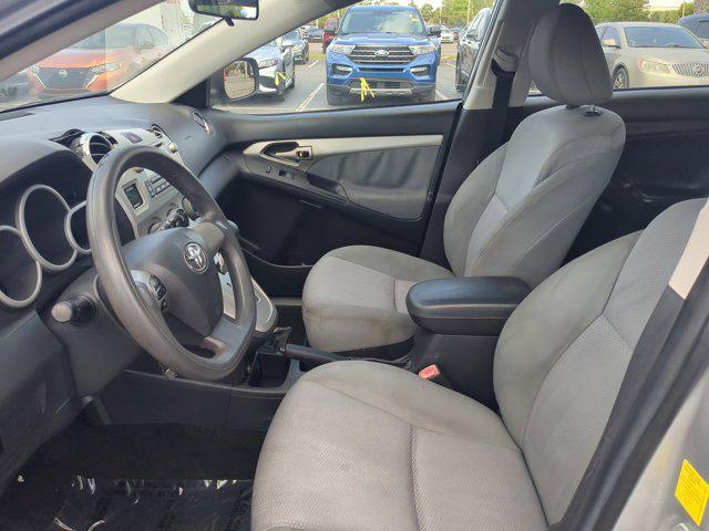 used 2011 Toyota Matrix car, priced at $6,839