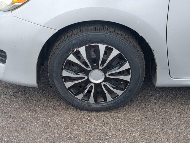 used 2011 Toyota Matrix car, priced at $6,839