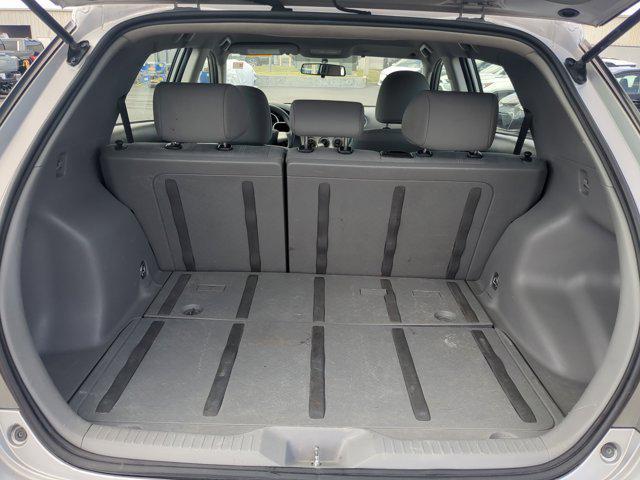 used 2011 Toyota Matrix car, priced at $6,839