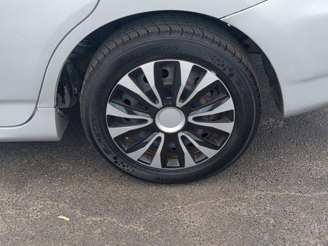 used 2011 Toyota Matrix car, priced at $6,839