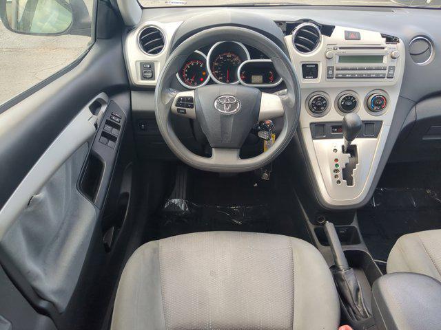 used 2011 Toyota Matrix car, priced at $6,839