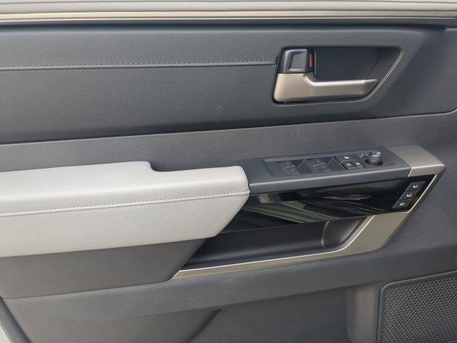 new 2025 Toyota Tundra car, priced at $61,029