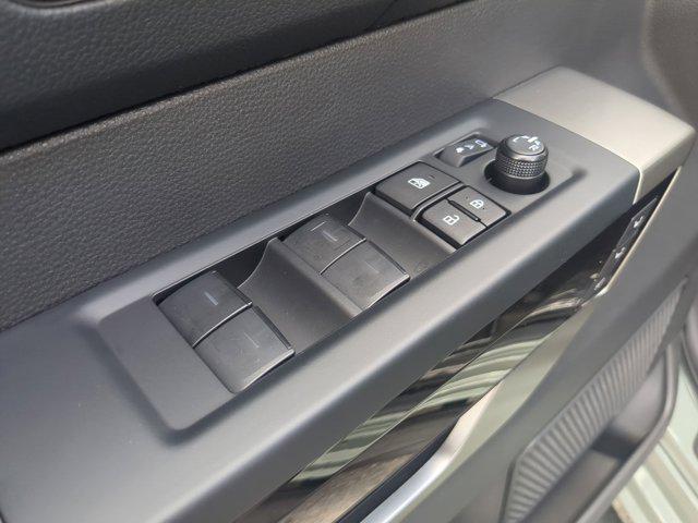 new 2025 Toyota Tundra car, priced at $61,029