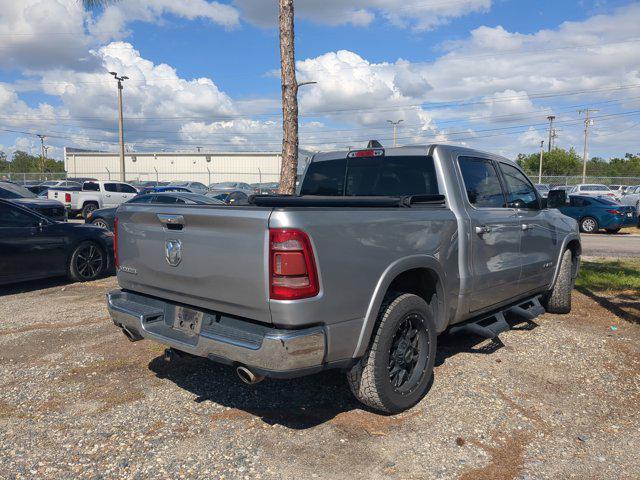 used 2019 Ram 1500 car, priced at $21,669