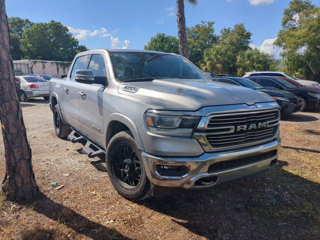 used 2019 Ram 1500 car, priced at $21,669