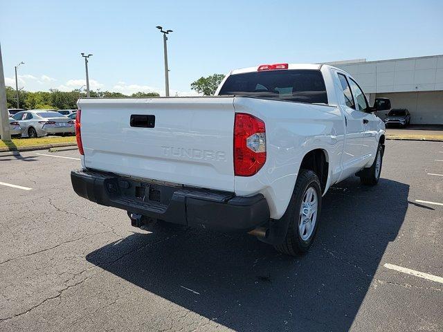 used 2019 Toyota Tundra car, priced at $23,458