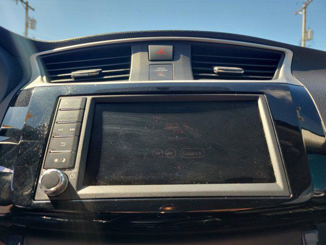 used 2019 Nissan Sentra car, priced at $9,597