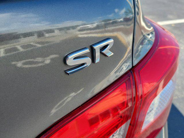 used 2019 Nissan Sentra car, priced at $9,597