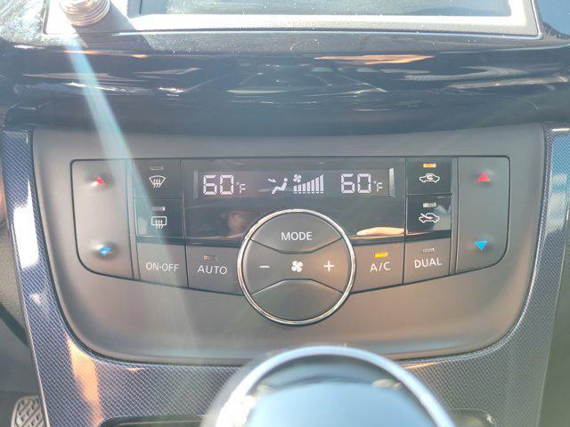 used 2019 Nissan Sentra car, priced at $9,597