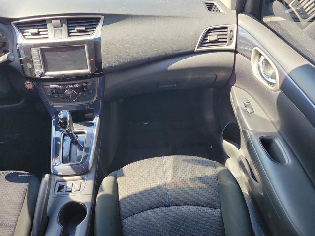used 2019 Nissan Sentra car, priced at $9,597