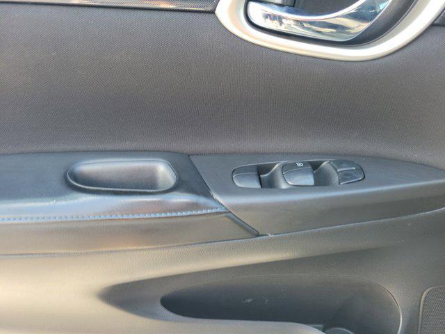 used 2019 Nissan Sentra car, priced at $9,597