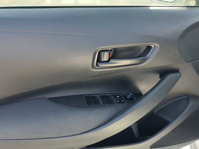 used 2022 Toyota Corolla car, priced at $20,148