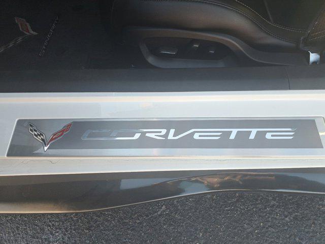 used 2016 Chevrolet Corvette car, priced at $43,991