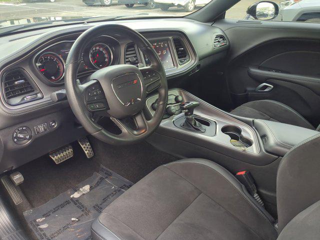 used 2023 Dodge Challenger car, priced at $41,000