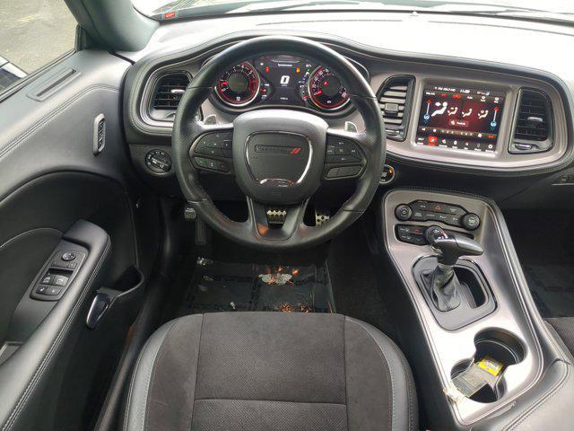 used 2023 Dodge Challenger car, priced at $41,000