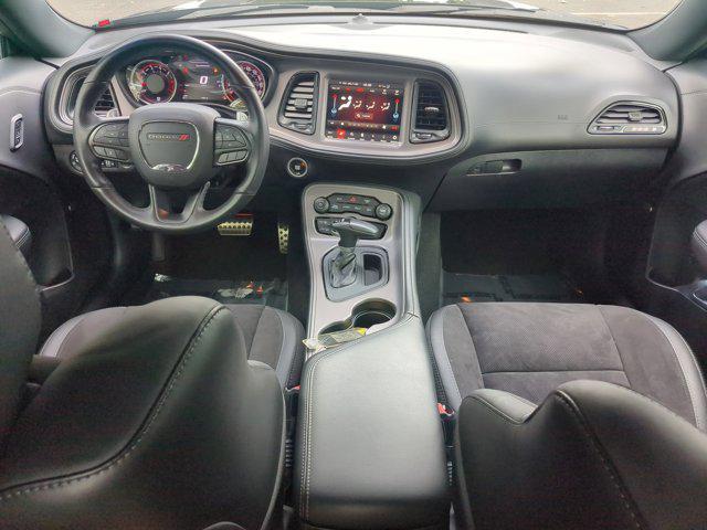 used 2023 Dodge Challenger car, priced at $41,000