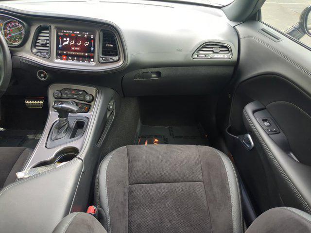used 2023 Dodge Challenger car, priced at $41,000