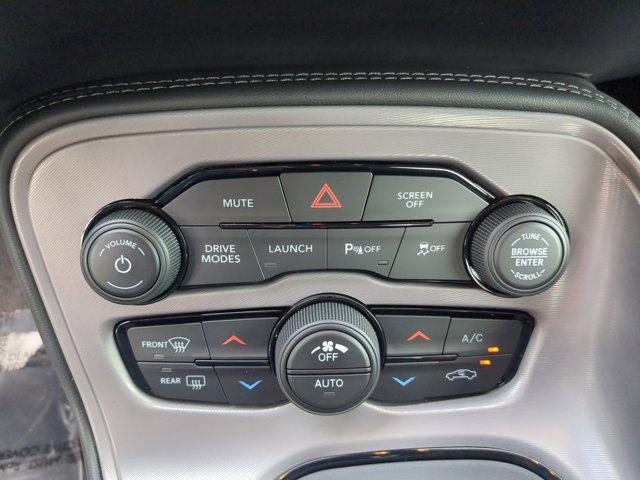 used 2023 Dodge Challenger car, priced at $41,000