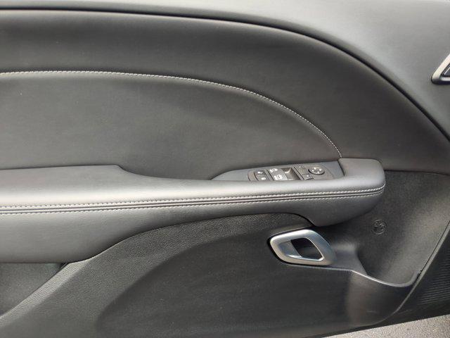 used 2023 Dodge Challenger car, priced at $41,000