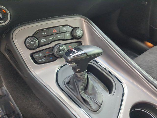 used 2023 Dodge Challenger car, priced at $41,000