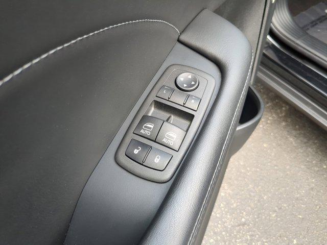 used 2023 Dodge Challenger car, priced at $41,000