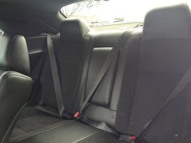 used 2023 Dodge Challenger car, priced at $41,000