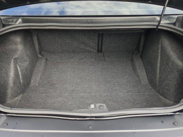 used 2023 Dodge Challenger car, priced at $41,000