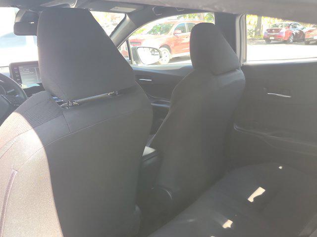 used 2019 Toyota C-HR car, priced at $17,358