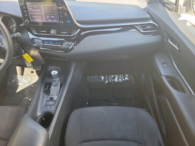 used 2019 Toyota C-HR car, priced at $17,358