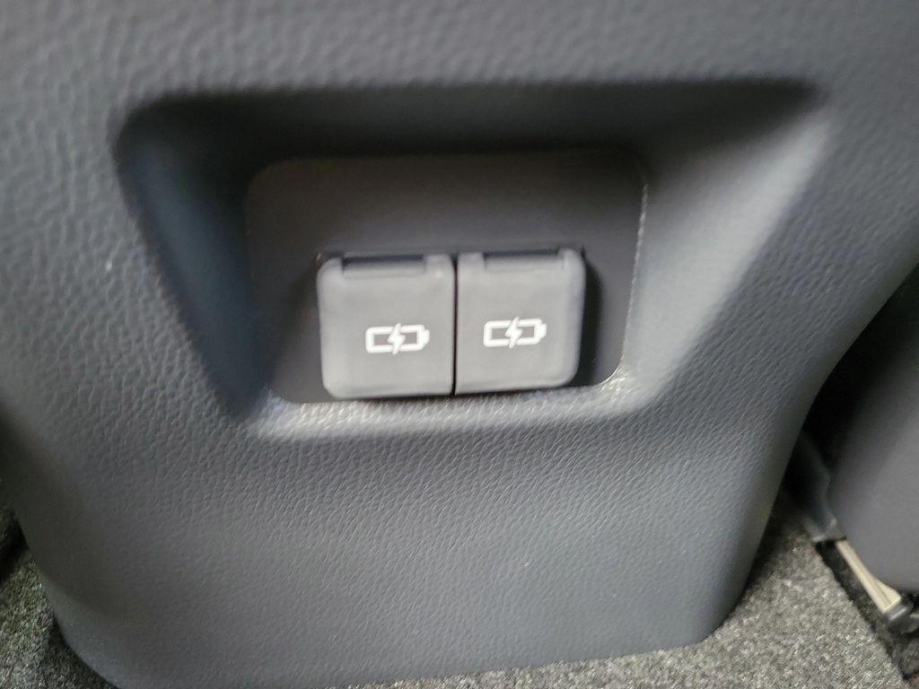 new 2025 Toyota RAV4 Hybrid car, priced at $40,647
