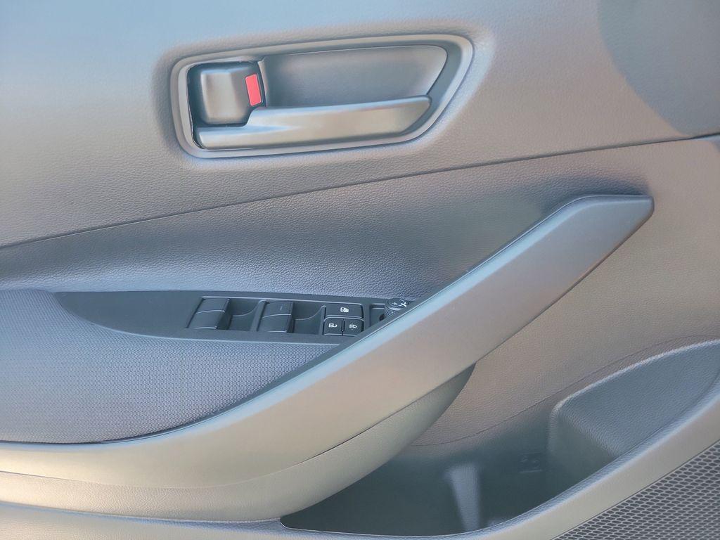 new 2025 Toyota Corolla car, priced at $24,332